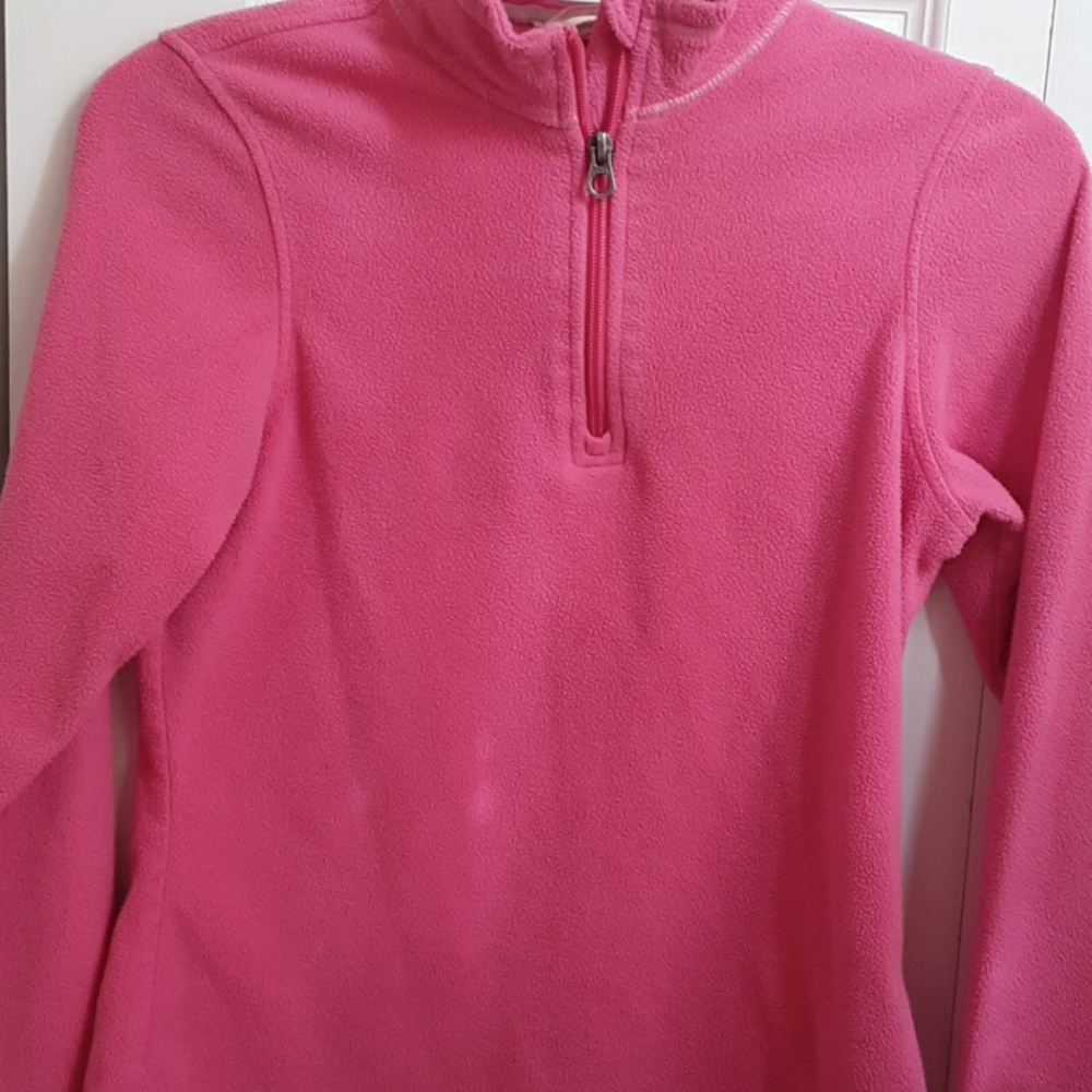 A sweatshirt
